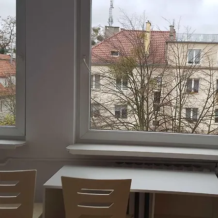 Mieszkanie Wyścigi Kwatera prywatna *