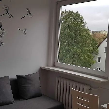 Mieszkanie Wyścigi Sopot
