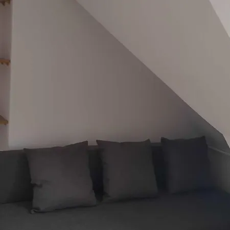 Mieszkanie Wyścigi