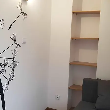 Mieszkanie Wyścigi * Sopot