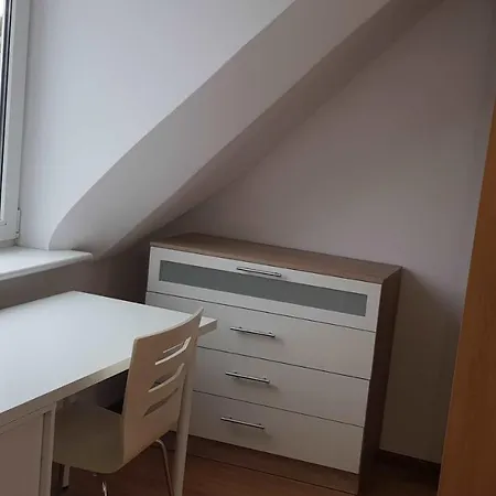 Mieszkanie Wyścigi
