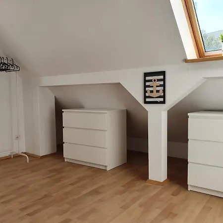 Kwatera prywatna Mieszkanie Wyścigi *