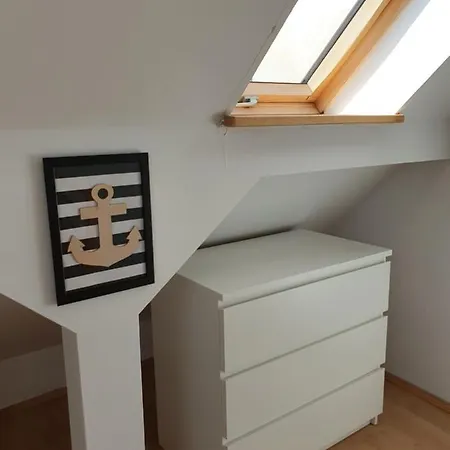 Kwatera prywatna Mieszkanie Wyścigi