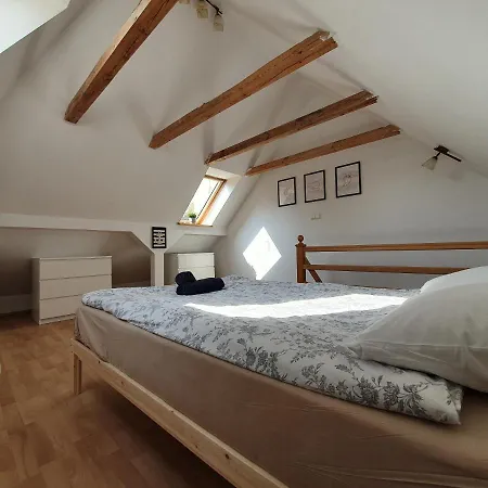 Mieszkanie Wyścigi *